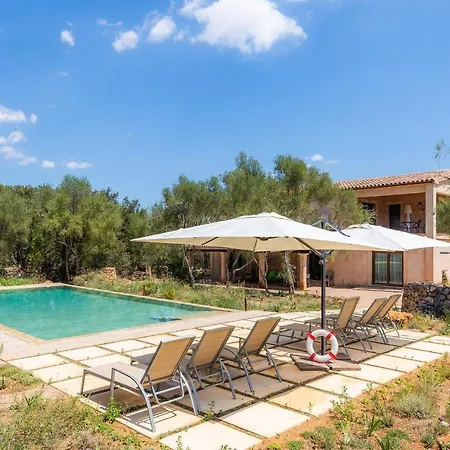 Madis Villa Costitx (Mallorca)