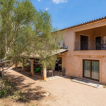 Villa Madis Costitx (Mallorca)
