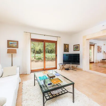 Madis Villa