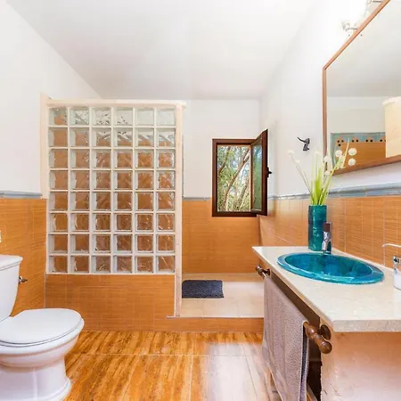Villa Madis Costitx (Mallorca)