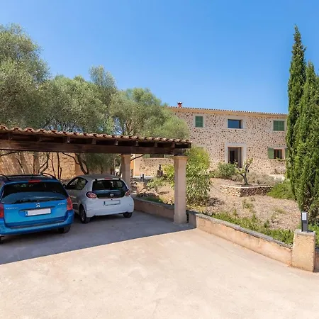 Madis Villa Costitx (Mallorca)