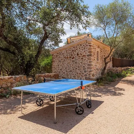 Madis Costitx (Mallorca)