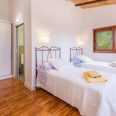Madis Villa Costitx (Mallorca)