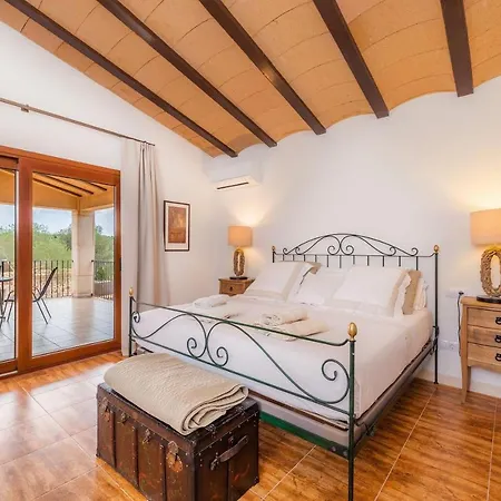 Madis Villa Costitx (Mallorca)