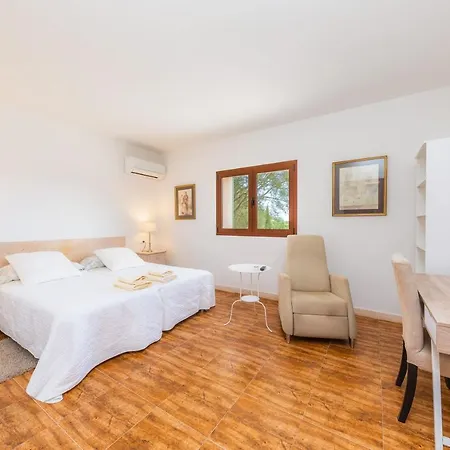 Villa Madis *